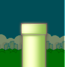 play Flappy Bird But You Are The Pipes