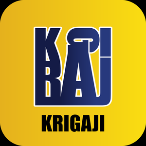 play Krigaji