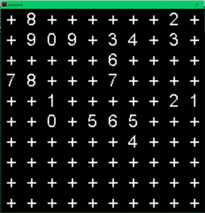 play Linemine