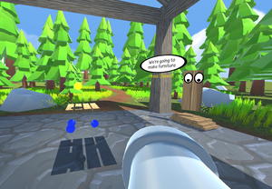 play Cannon Carpentry