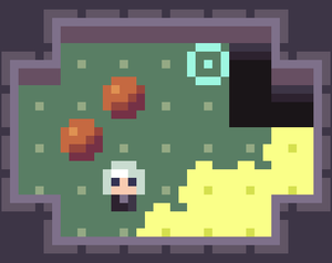 play Isaac And The Conservation Of Momentum