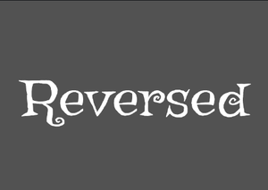 play Reversed