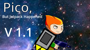 play Pico, But Jetpack