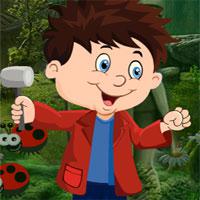play G4K-Gavel-Boy-Rescue