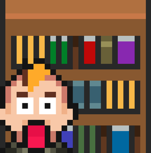 play The Punk At The Library