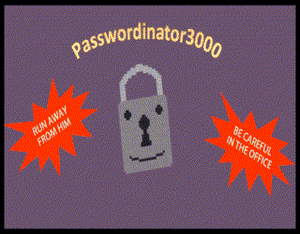 play Passwordinator3000