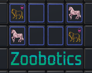 play Zoobotics