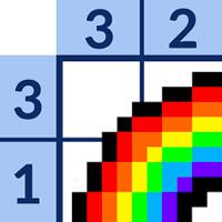 Nonogram Picture Cross Puzzle