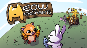 play Meow Merchants