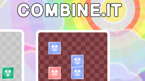 play Combine.It