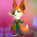 play Artful Fox Escape