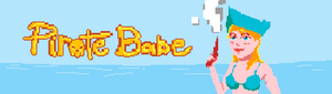 play Pirate Babe