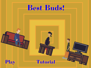 play Best Buds!
