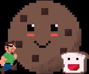 play Eric Vs Panecitos