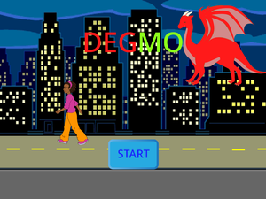 play Degmo