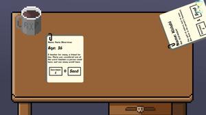 play Death, Paper Work, And Minigames