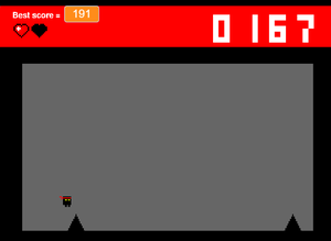 play Ninja Runner