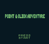 play Point & Click Adventure