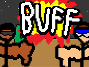 play Buff