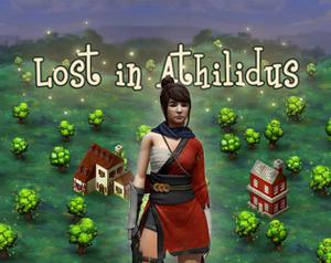 play Lost In Athilidus - Prototype