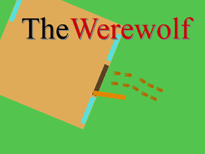 play The Werewolf