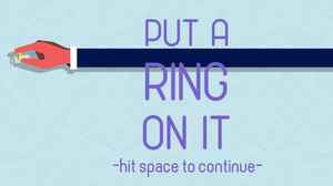 play Put A Ring On It
