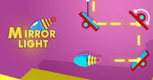 play Mirror Light