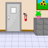 play Mousecity-Toon-Escape-Classroom