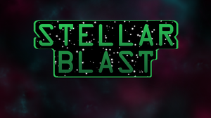 play Stellar Blast