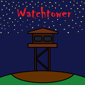 play Watchtower