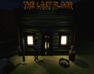 play The Last Floor