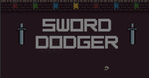 play Sword Dodger
