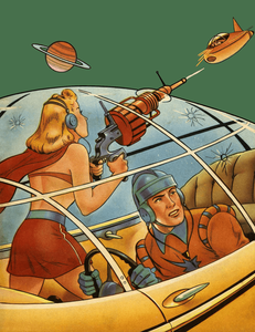 play Adventures From Another World (Es Entry)