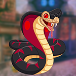 play Merciless King Cobra Escape