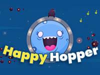 play Happy Hopper