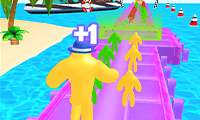 play Blob Giant 3D