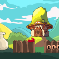 play G2M Serene Escape Html5