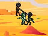 play Stickman Team Force 2