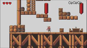 play Hero Of Medieval Demo