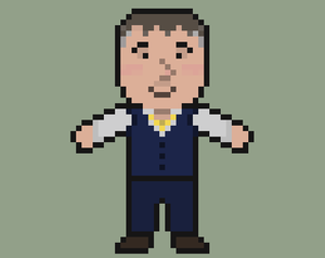 play Sedat Pilgrim Vs. The World
