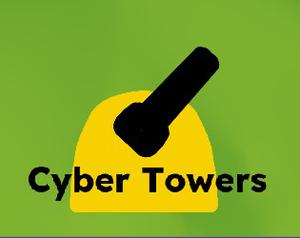 play Cyber Towers