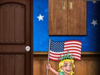 play Amgel 4Th Of July Escape