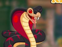 play Merciless King Cobra Escape