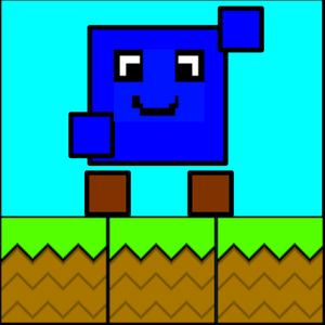 play Block Adventure