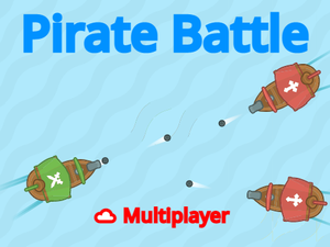 play Pirate Battle