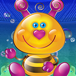 play Strenuous Bee Escape