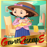 G2E Aunt Escape Html5