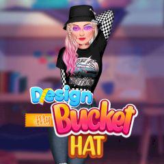 play Design My Bucket Hat