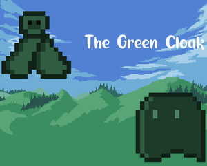 play The Green Cloak