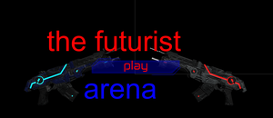 play The Futuristic Arena